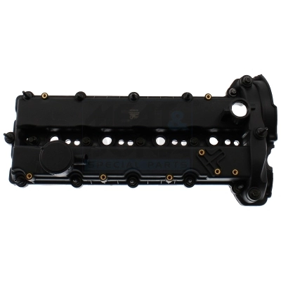 Cylinder Head Cover